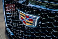 كاديلاك اسكاليد